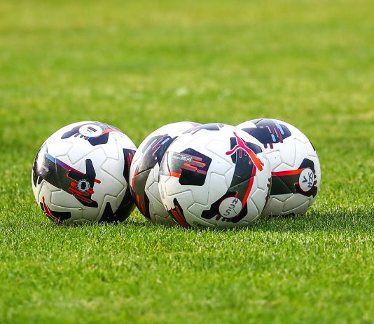 Testspiele: Torreiche Tests