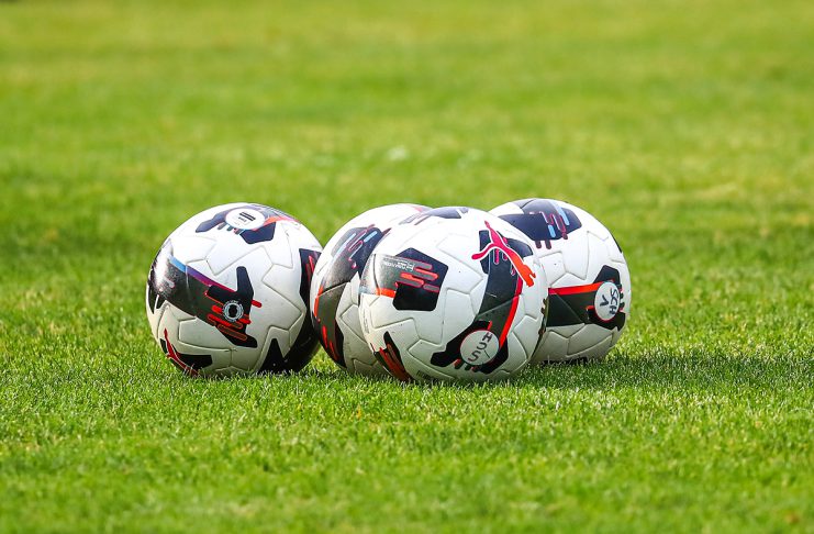 Testspiele: Oberliga-Teams siegen