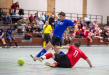 20.01.26: AH-Turnier SV Spirkelbach