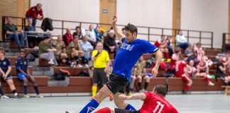 20.01.26: AH-Turnier SV Spirkelbach