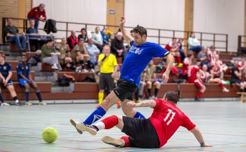 20.01.26: AH-Turnier SV Spirkelbach