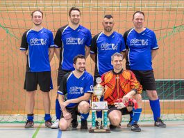 SG Spirkelbach/Wernersberg/Wilgartswiesen gewinnt Verbandsgemeindeturnier