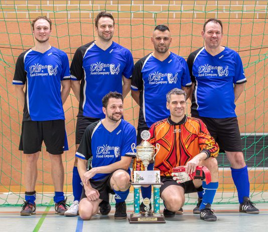 SG Spirkelbach/Wernersberg/Wilgartswiesen gewinnt Verbandsgemeindeturnier