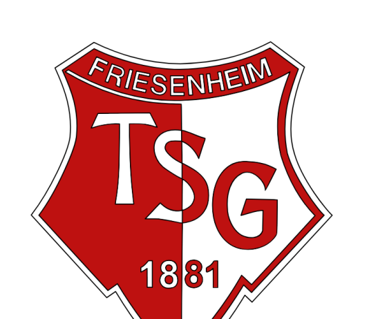 TSG Friesenheim: Niklas Weißbrod wird neuer Trainer der Eulenfrauen Wappen TSG Friesenheim