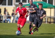 TV/SC Hauenstein 2 – FC Rodalben 2