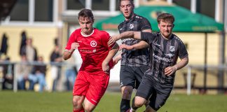 TV/SC Hauenstein 2 – FC Rodalben 2