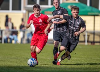 TV/SC Hauenstein 2 – FC Rodalben 2