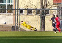 Hauenstein mit 4:2 Sieg gegen Rodalben 2: Keller macht den Deckel drauf