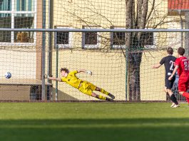Hauenstein mit 4:2 Sieg gegen Rodalben 2: Keller macht den Deckel drauf