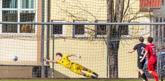 Hauenstein mit 4:2 Sieg gegen Rodalben 2: Keller macht den Deckel drauf
