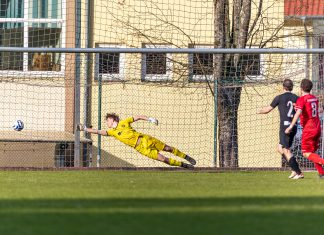 Hauenstein mit 4:2 Sieg gegen Rodalben 2: Keller macht den Deckel drauf