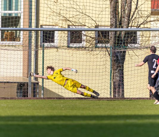 Hauenstein mit 4:2 Sieg gegen Rodalben 2: Keller macht den Deckel drauf