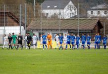 SC Hauenstein vs. TuS Bedesbach-Patersbach