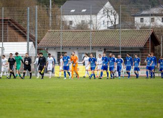 SC Hauenstein vs. TuS Bedesbach-Patersbach