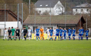 SC Hauenstein vs. TuS Bedesbach-Patersbach