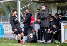 SC Hauenstein gegen SV Hermersberg: Stimmen zum Spiel