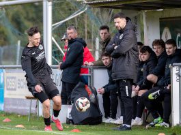 SC Hauenstein gegen SV Hermersberg: Stimmen zum Spiel