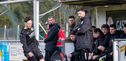 SC Hauenstein gegen SV Hermersberg: Stimmen zum Spiel