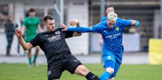 28.02.26: SC Hauenstein – SV Hermersberg