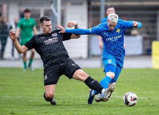 28.02.26: SC Hauenstein – SV Hermersberg