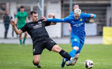 28.02.26: SC Hauenstein – SV Hermersberg