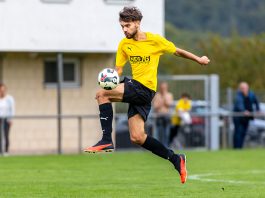 Grether-Gala im Gipfeltreffen: Völkersweiler/Waldhambach demontiert Landau Süd