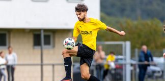 Grether-Gala im Gipfeltreffen: Völkersweiler/Waldhambach demontiert Landau Süd
