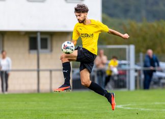 Grether-Gala im Gipfeltreffen: Völkersweiler/Waldhambach demontiert Landau Süd