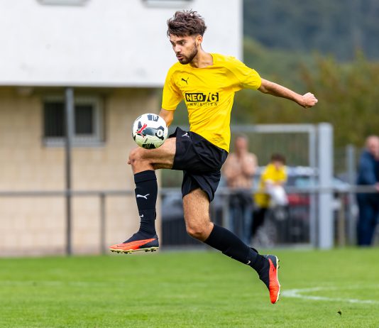 Grether-Gala im Gipfeltreffen: Völkersweiler/Waldhambach demontiert Landau Süd