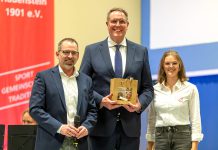 125 Jahre TV Hauenstein: Fest- und Ehrenabend mit prominenten Gästen