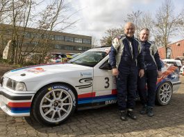 Erster SÜW-Gesamtsieg für Max Reiter: Lokalmatador Braun auf Rang vier