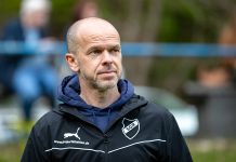 Rücktritt nach Niederlage: Björn Hüther legt Amt nieder