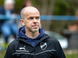 Rücktritt nach Niederlage: Björn Hüther legt Amt nieder