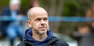 Rücktritt nach Niederlage: Björn Hüther legt Amt nieder