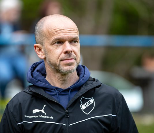 Rücktritt nach Niederlage: Björn Hüther legt Amt nieder