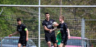 Pflichtaufgabe erfüllt: SG Völkersweiler/Waldhambach schlägt Schlusslicht souverän SG Völkersweiler/Waldhambach