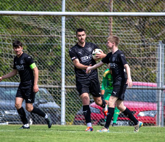 Pflichtaufgabe erfüllt: SG Völkersweiler/Waldhambach schlägt Schlusslicht souverän SG Völkersweiler/Waldhambach
