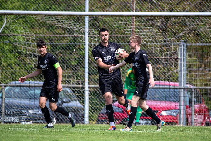 SG Völkersweiler/Waldhambach