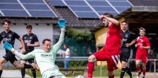 10.05.26: SG Völkersweiler/Waldhambach vs. SpVgg Oberhausen/Barbelroth