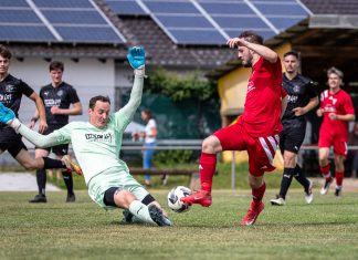 10.05.26: SG Völkersweiler/Waldhambach vs. SpVgg Oberhausen/Barbelroth