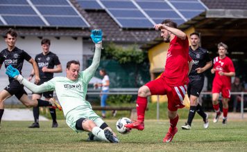 10.05.26: SG Völkersweiler/Waldhambach vs. SpVgg Oberhausen/Barbelroth