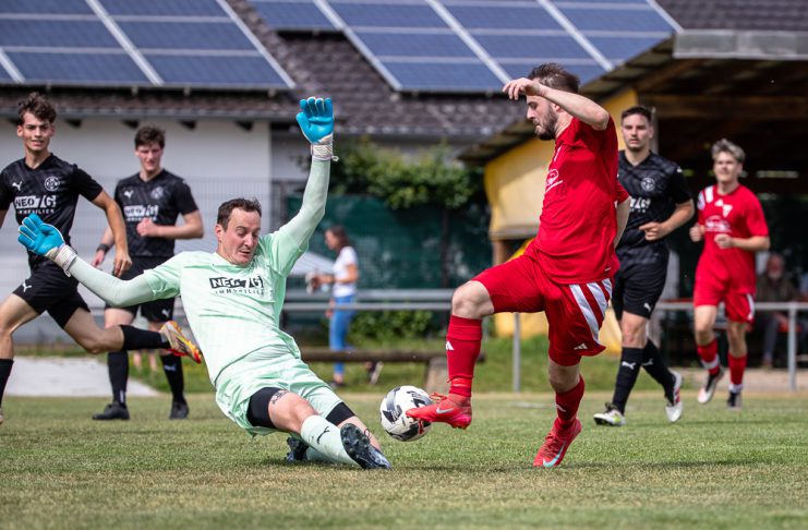 10.05.26: SG Völkersweiler/Waldhambach vs. SpVgg Oberhausen/Barbelroth