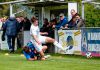 16.05.26: SC Hauenstein vs. SV Hinterweidenthal Szene Spiel SC Hauenstein