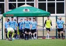 Entscheidungsspiel abgesetzt: SV Ruhbank und FC Höheischweiler bleiben in der B-Klasse Team SV Ruhbank