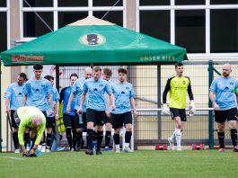 Entscheidungsspiel abgesetzt: SV Ruhbank und FC Höheischweiler bleiben in der B-Klasse Team SV Ruhbank