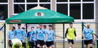 Entscheidungsspiel abgesetzt: SV Ruhbank und FC Höheischweiler bleiben in der B-Klasse Team SV Ruhbank