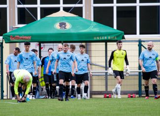 Entscheidungsspiel abgesetzt: SV Ruhbank und FC Höheischweiler bleiben in der B-Klasse Team SV Ruhbank