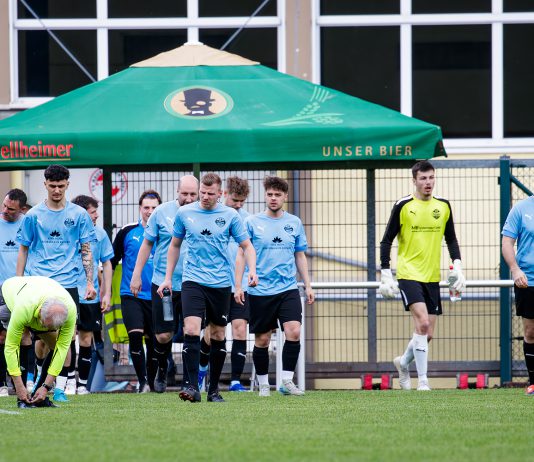 Entscheidungsspiel abgesetzt: SV Ruhbank und FC Höheischweiler bleiben in der B-Klasse Team SV Ruhbank