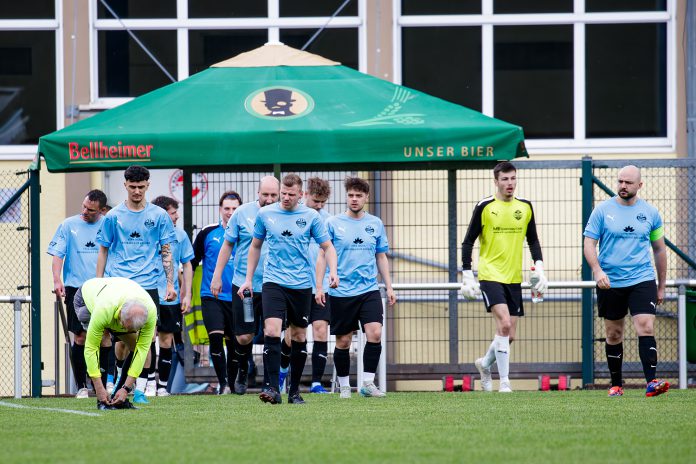 AU2I4532 Team SV Ruhbank