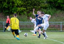 Hauensteiner Befreiungsschlag: 4:1 Heimsieg gegen Hackenheim